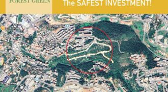 For Sale: Land in Dbayeh, Metn