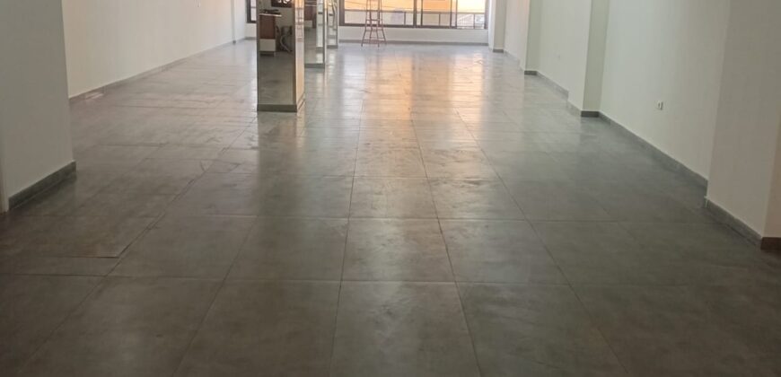 For Rent: Office in Jal El Dib, Metn