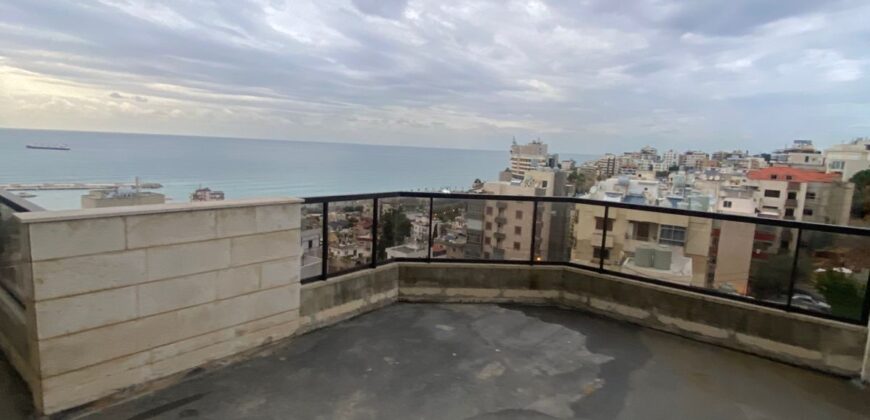 For Sale: Duplex Apartment in Dbayeh, Metn