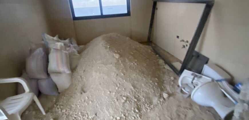 For Sale: Duplex Apartment in Dbayeh, Metn