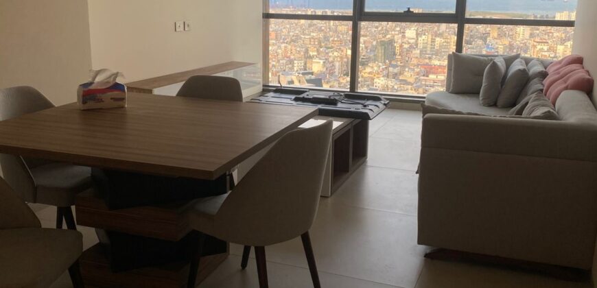 For Rent: Apartment in Dekweneh, Metn