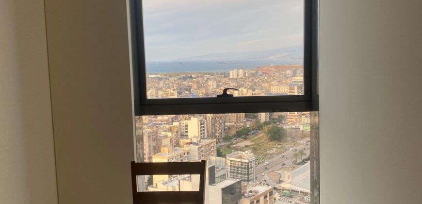 For Rent: Apartment in Dekweneh, Metn