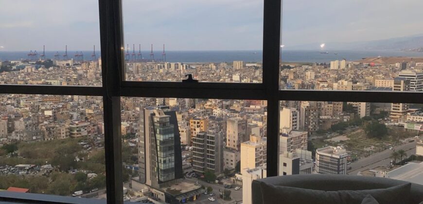 For Rent: Apartment in Dekweneh, Metn