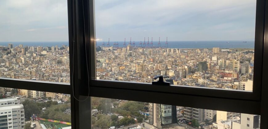 For Rent: Apartment in Dekweneh, Metn