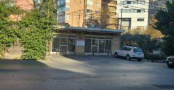 For Rent: Stand-Alone Shop in Zalka, Metn