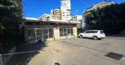 For Rent: Stand-Alone Shop in Zalka, Metn