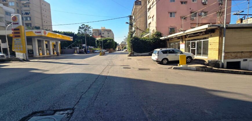 For Rent: Stand-Alone Shop in Zalka, Metn