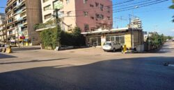 For Rent: Stand-Alone Shop in Zalka, Metn