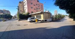 For Rent: Stand-Alone Shop in Zalka, Metn