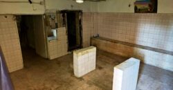 For Rent: Stand-Alone Shop in Zalka, Metn