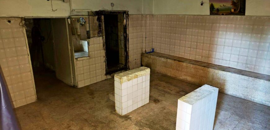 For Rent: Stand-Alone Shop in Zalka, Metn