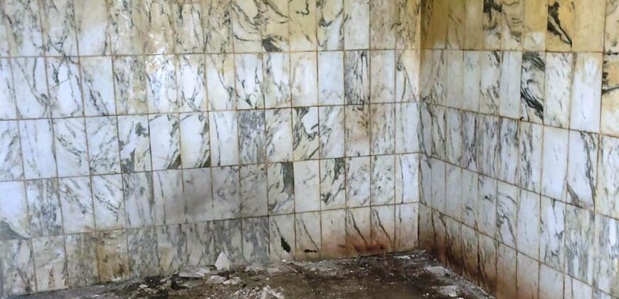 For Rent: Stand-Alone Shop in Zalka, Metn