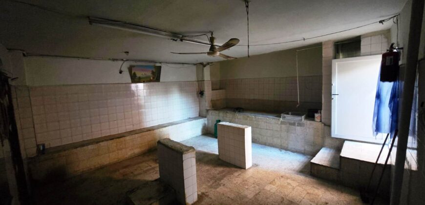 For Rent: Stand-Alone Shop in Zalka, Metn