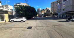 For Rent: Stand-Alone Shop in Zalka, Metn