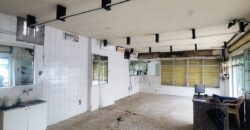 For Rent: Stand-Alone Shop in Zalka, Metn