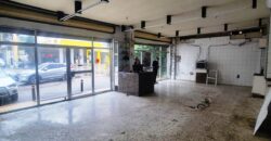 For Rent: Stand-Alone Shop in Zalka, Metn
