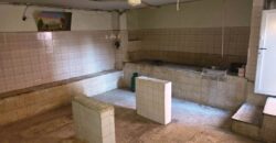 For Rent: Stand-Alone Shop in Zalka, Metn