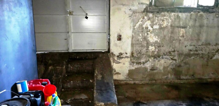 For Rent: Stand-Alone Shop in Zalka, Metn