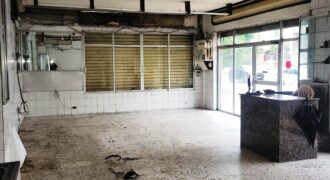 For Rent: Stand-Alone Shop in Zalka, Metn