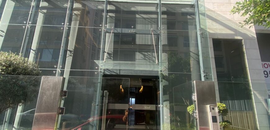 For Sale: Apartment in Rawche, Beirut