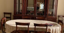 For Rent: Furnished Apartment in Zalka, Metn