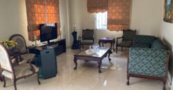 For Rent: Furnished Apartment in Zalka, Metn