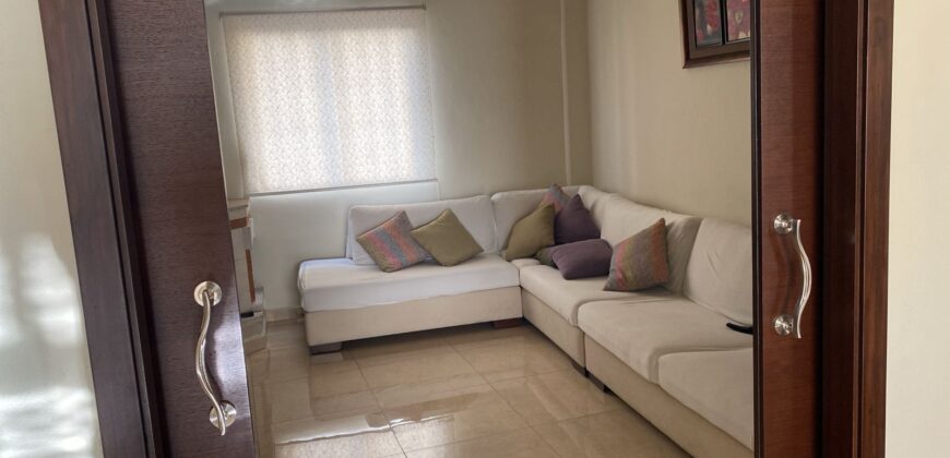 For Rent: Furnished Apartment in Zalka, Metn