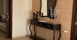 For Rent: Furnished Apartment in Zalka, Metn
