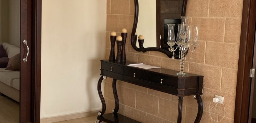 For Rent: Furnished Apartment in Zalka, Metn