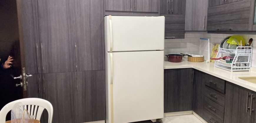 For Rent: Furnished Apartment in Zalka, Metn