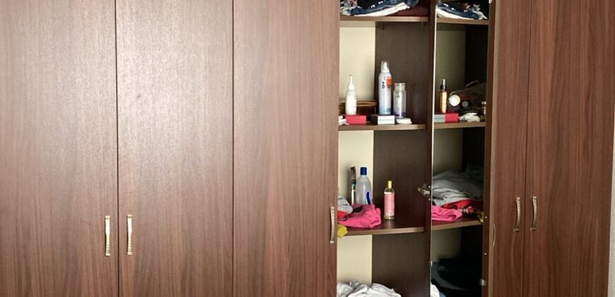 For Rent: Furnished Apartment in Zalka, Metn