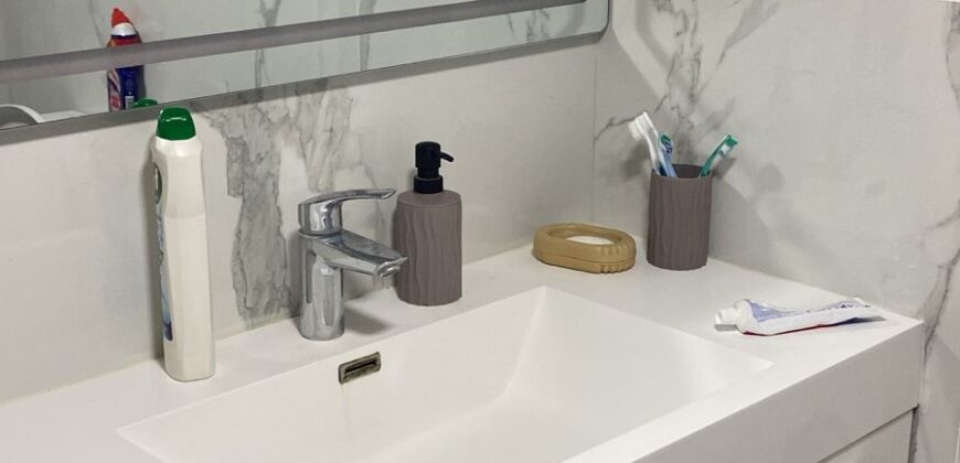 For Rent: Furnished Apartment in Zalka, Metn