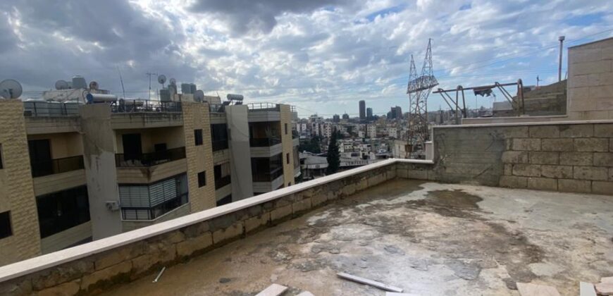 For Sale: Duplex Apartment in Mar Roukouz, Metn