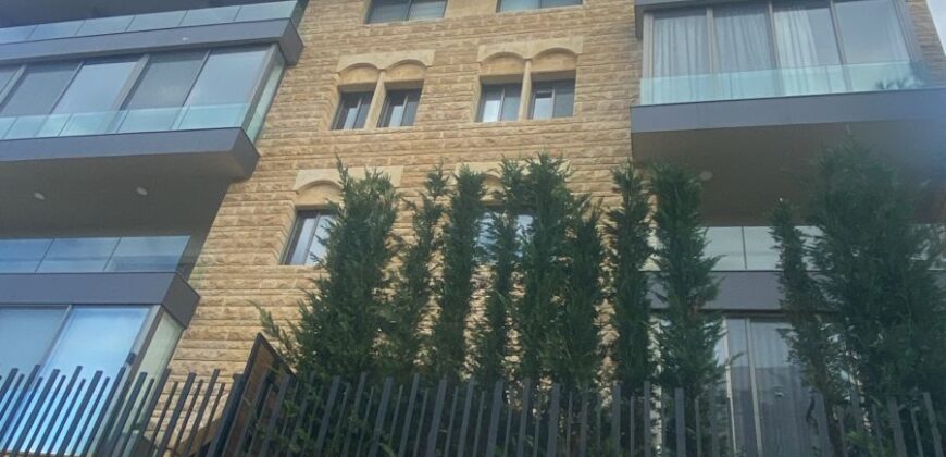 For Sale: Apartment in Beit Mery, Metn