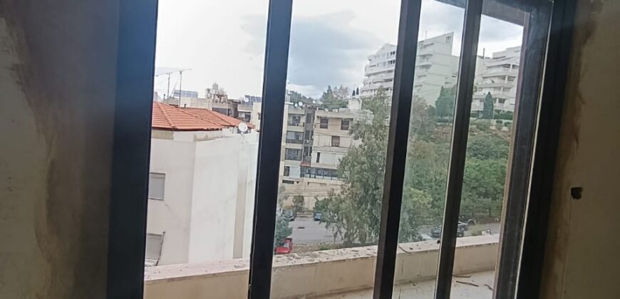For Sale: Apartment in Mar Roukouz, Metn