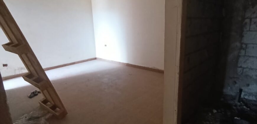 For Sale: Apartment in Mar Roukouz, Metn