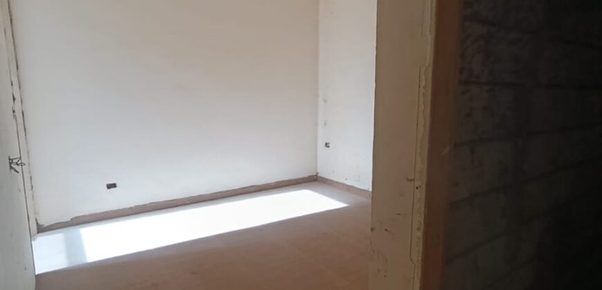For Sale: Apartment in Mar Roukouz, Metn