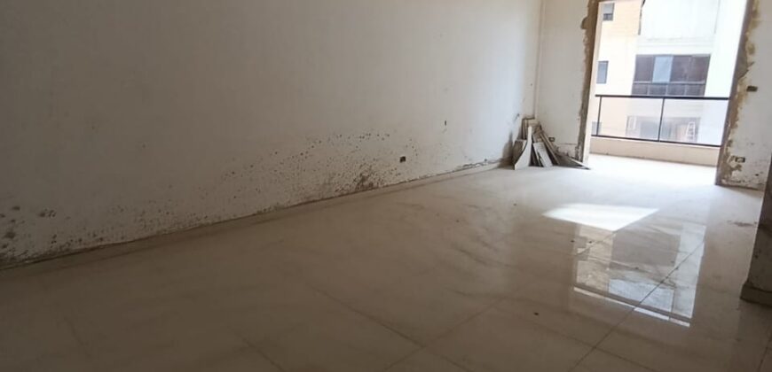 For Sale: Apartment in Mar Roukouz, Metn