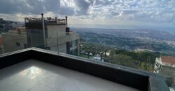 For Sale: Apartment in Beit Mery, Metn