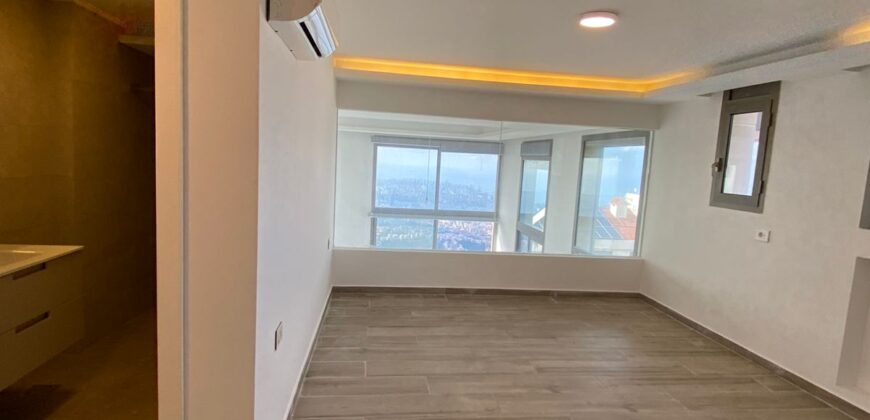 For Sale: Apartment in Beit Mery, Metn