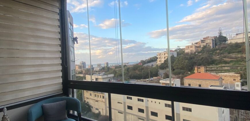 For Sale: Apartment in Naccache, Metn