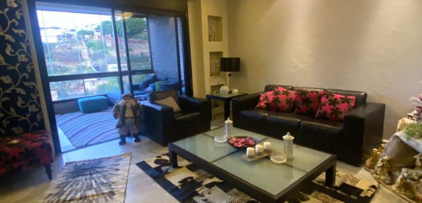 For Sale: Apartment in Naccache, Metn