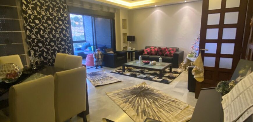 For Sale: Apartment in Naccache, Metn