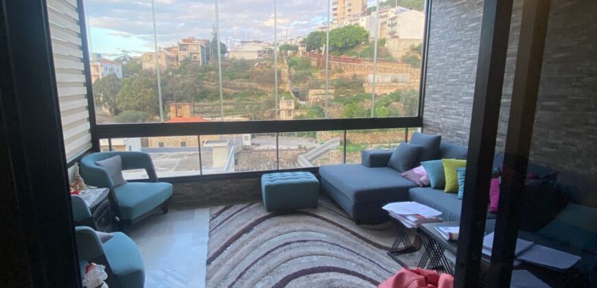 For Sale: Apartment in Naccache, Metn