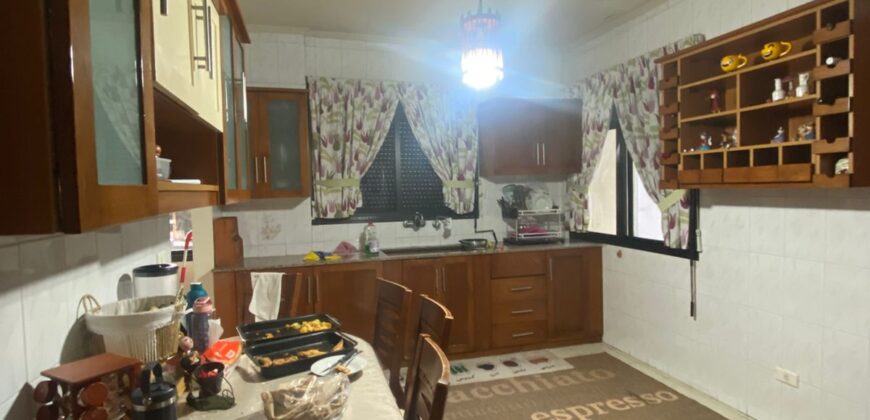 For Sale: Apartment in Naccache, Metn