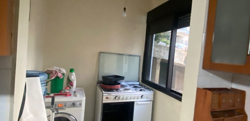 For Sale: Apartment in Naccache, Metn