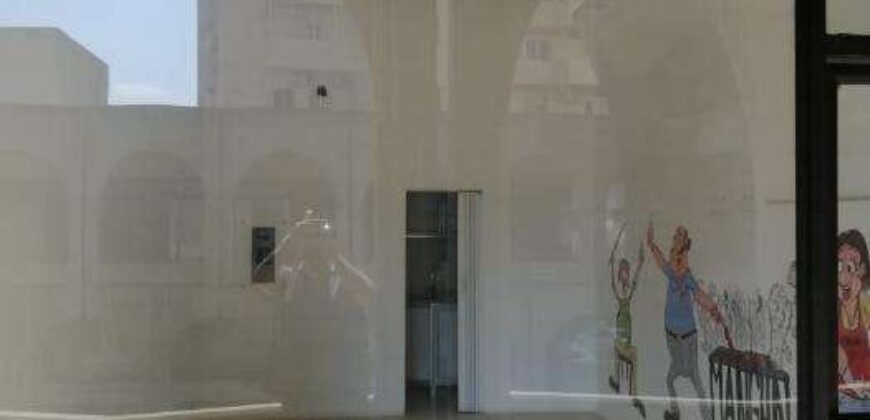 Shop for Sale in Zalka