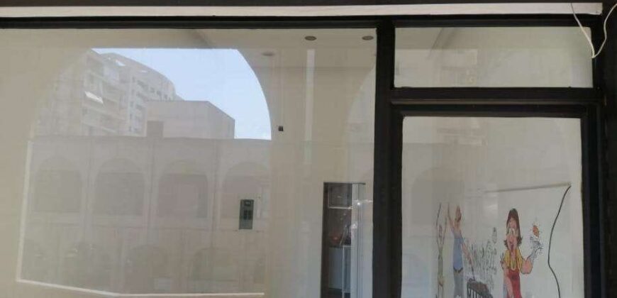 Shop for Sale in Zalka