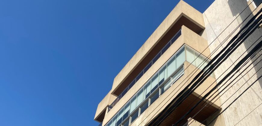 For Sale: Apartment in Fanar, Metn