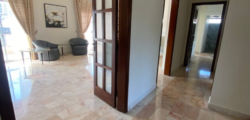 For Sale: Apartment in Fanar, Metn